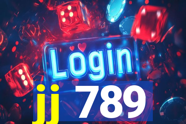 jj 789